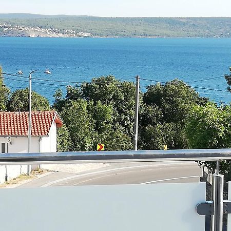 Apartmani Deluxe Jasenice  Buitenkant foto