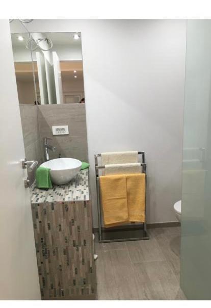 Apartmani Deluxe Jasenice  Buitenkant foto